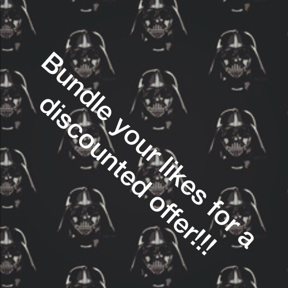 Bundle your likes!!!
